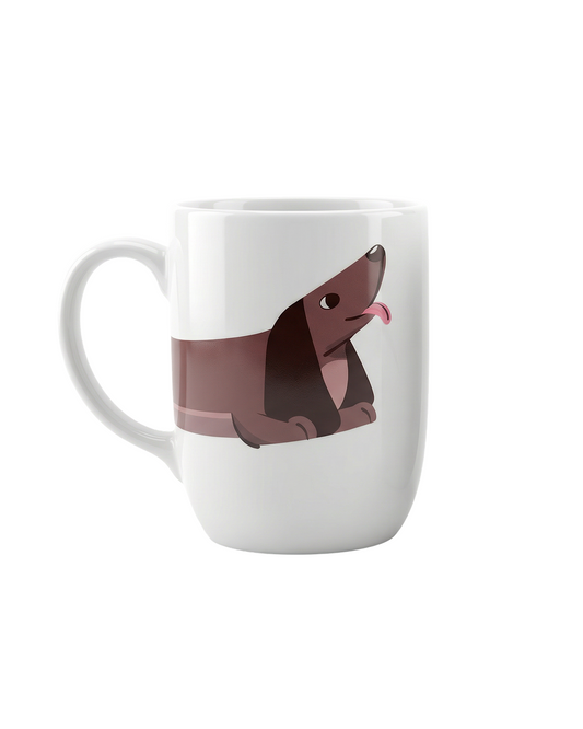 Caneca Doxi