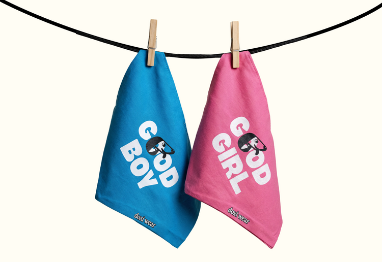 Bandanas