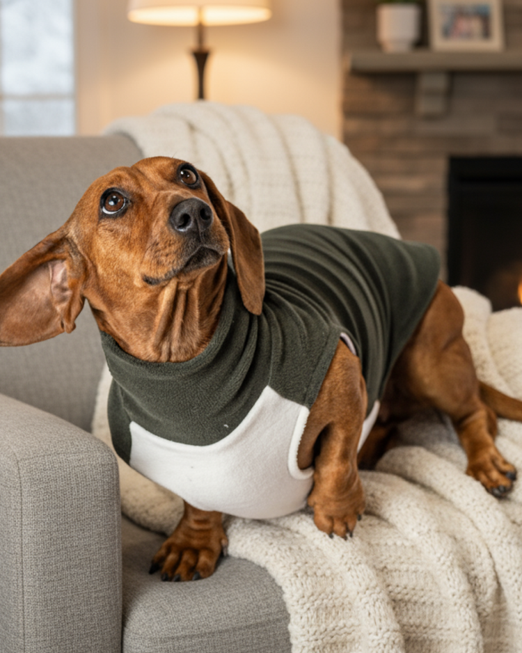 Fleece