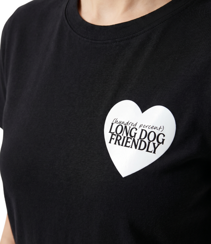 Camisa Long Dog Friendly