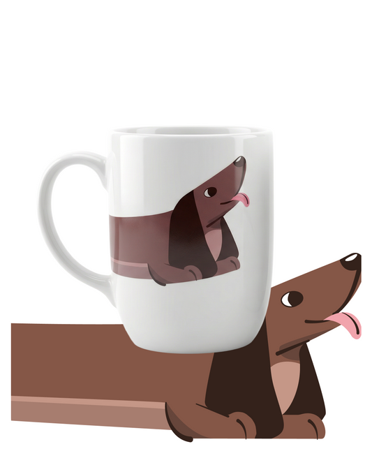 Caneca Doxi