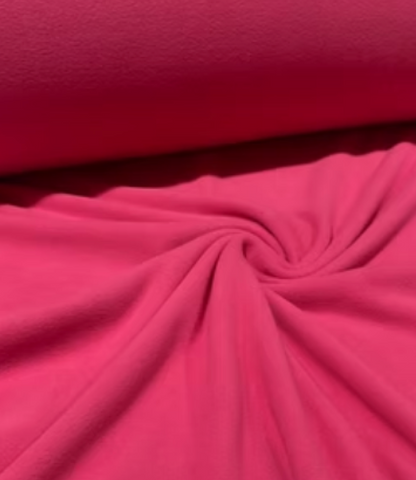 Fleece Pink