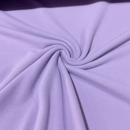 Fleece Lilás