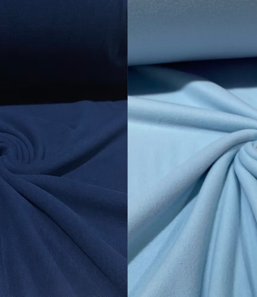 Roupa Pet Fleece Dino - Azul