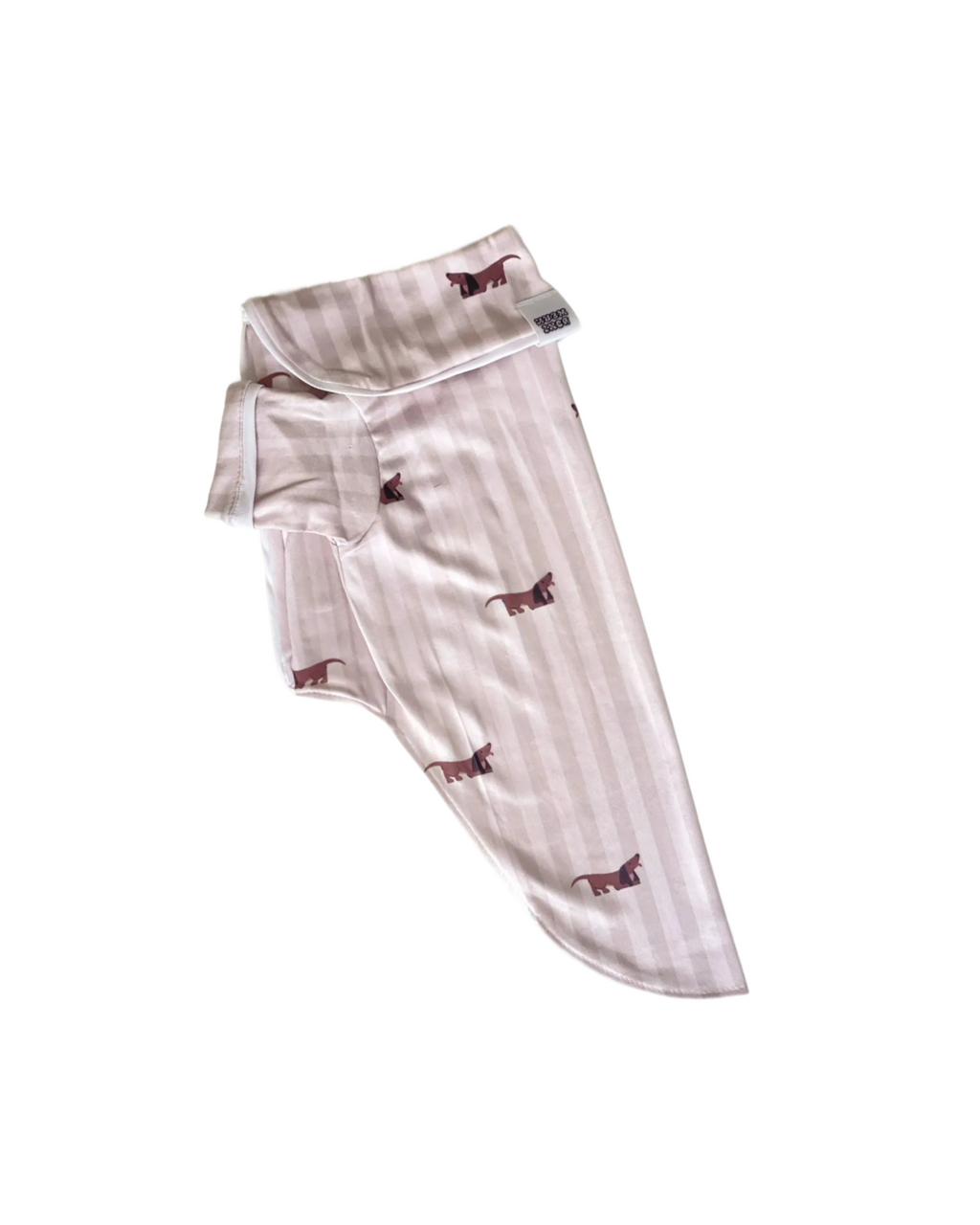 Pijama Americano Pet - Especial para Dachshund