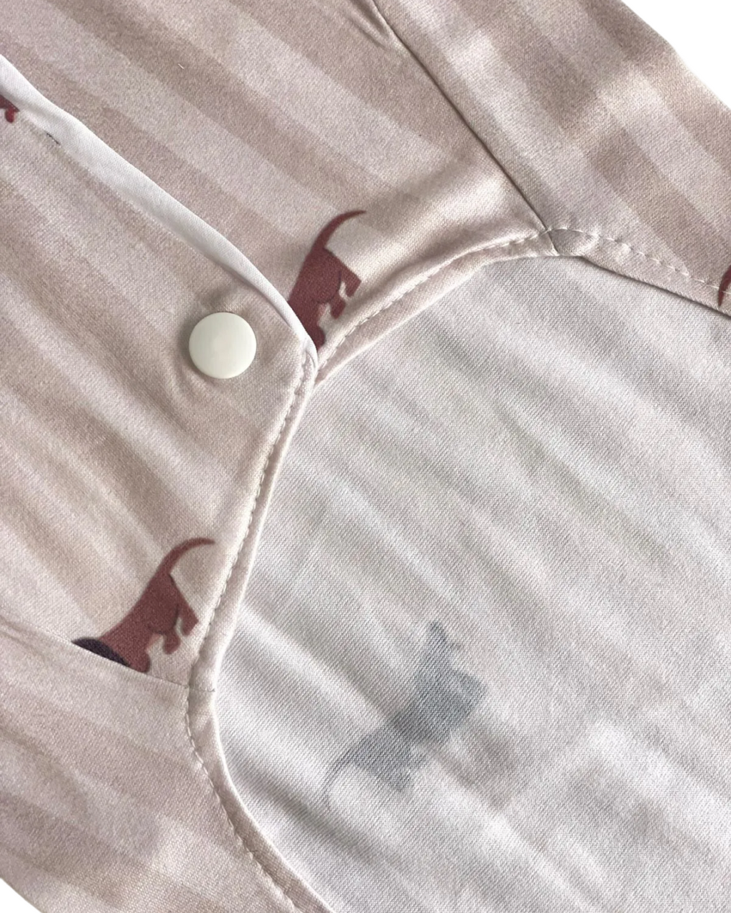 Pijama Americano Pet - Especial para Dachshund