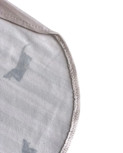 Pijama Americano Pet - Especial para Dachshund