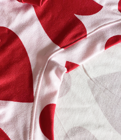 Hearts Pet Shirt