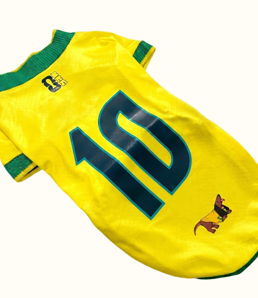 Camisa Copa 26 para Dachshund